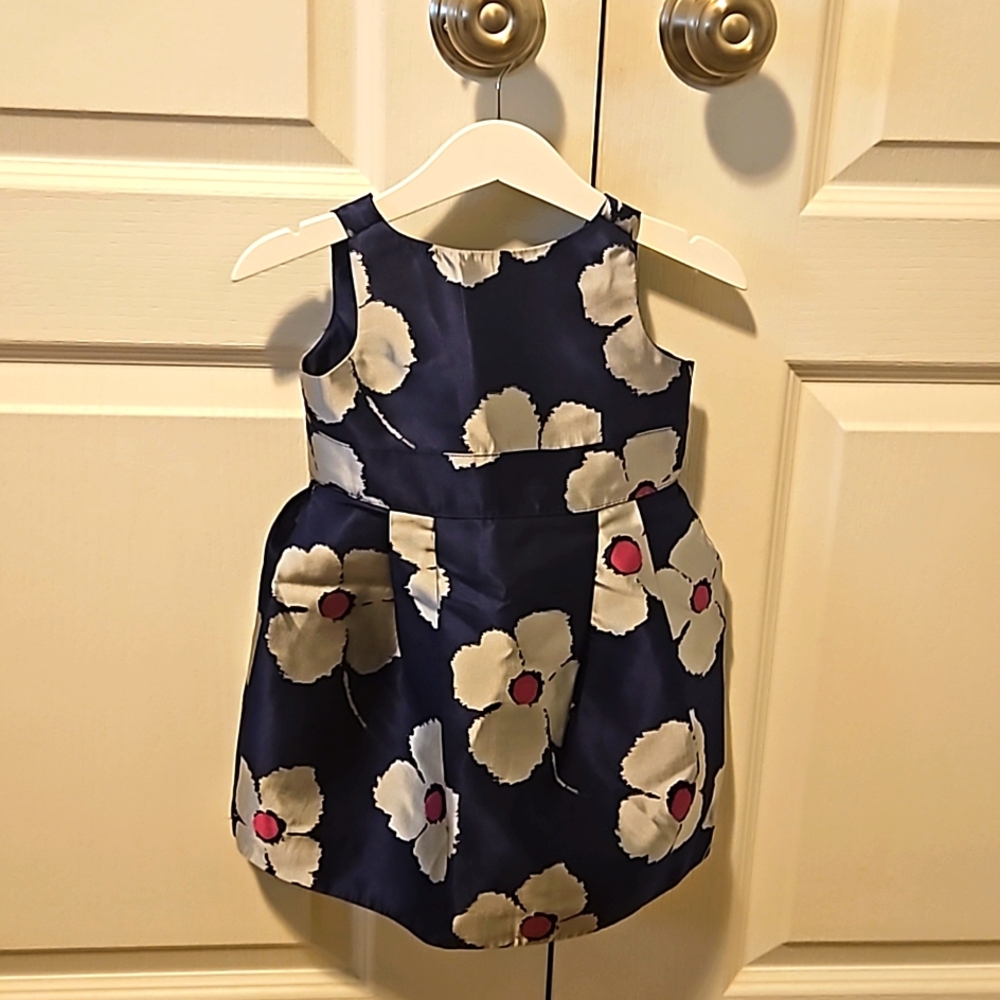 Janie and Jack Dress Special Occasion